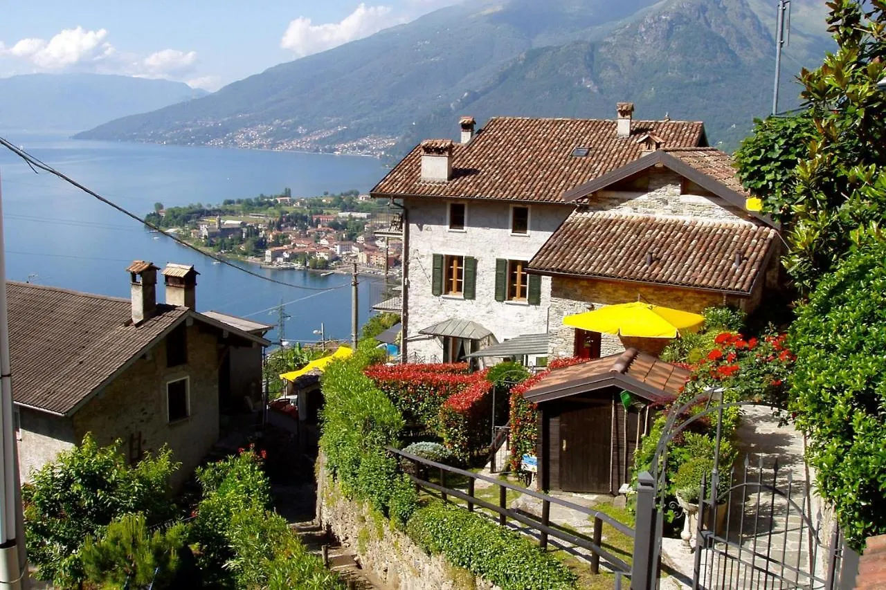 Amarone Classica Gravedona Daire